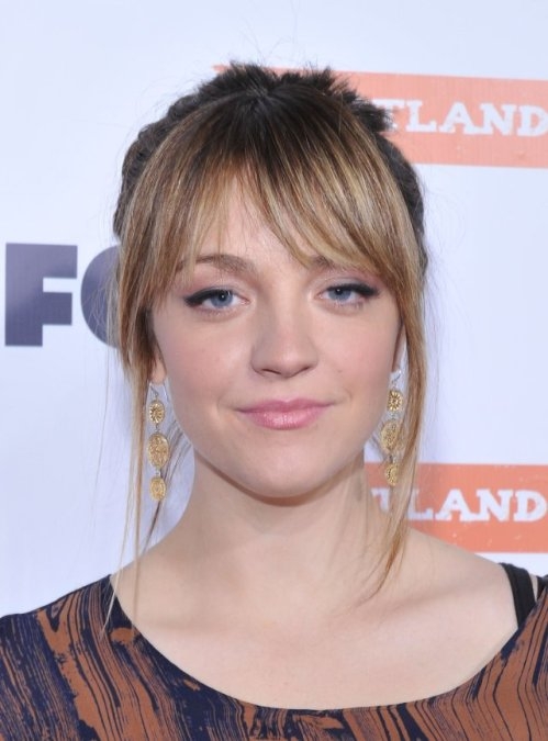 Abby Elliott Abby Elliott