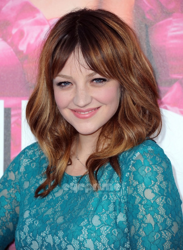 Abby Elliott Abby Elliott