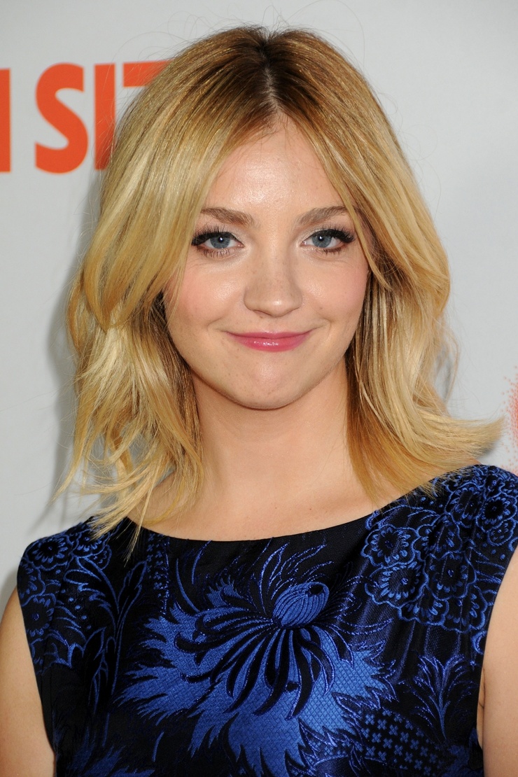 Abby Elliott Abby Elliott