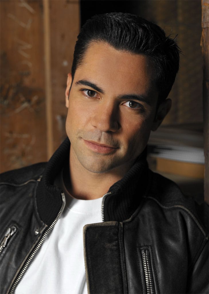 Danny Pino