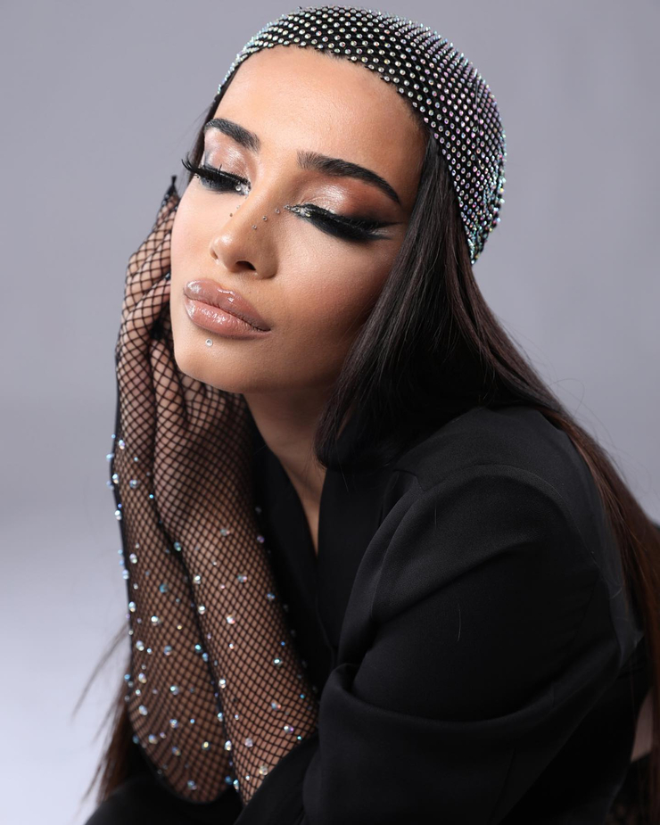 Samra Rahimli
