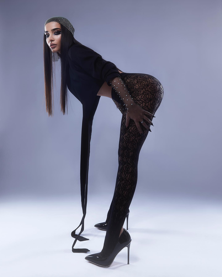 Samra Rahimli