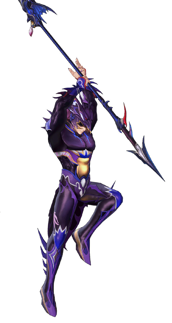 Kain Highwind