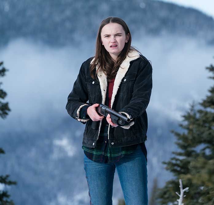Abigail Lawrie