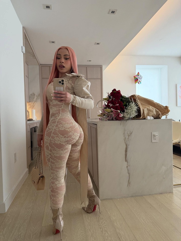 Ice Spice