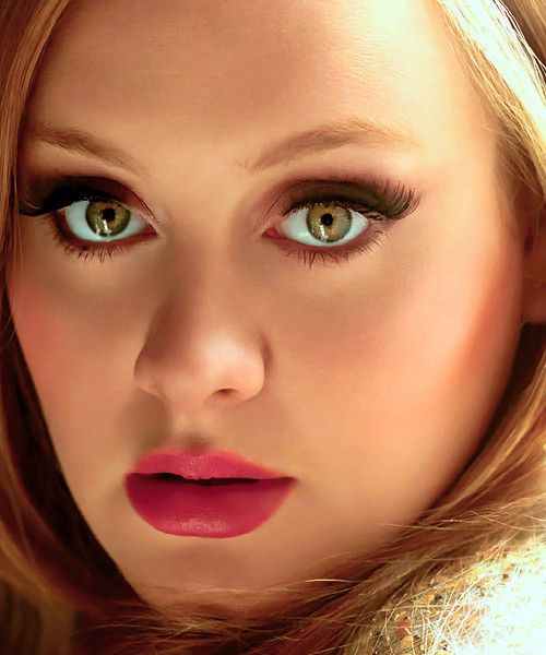 Adele