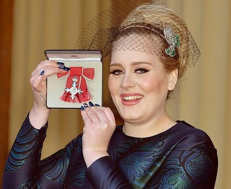 Adele
