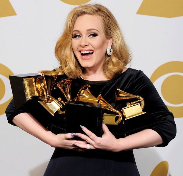 Adele