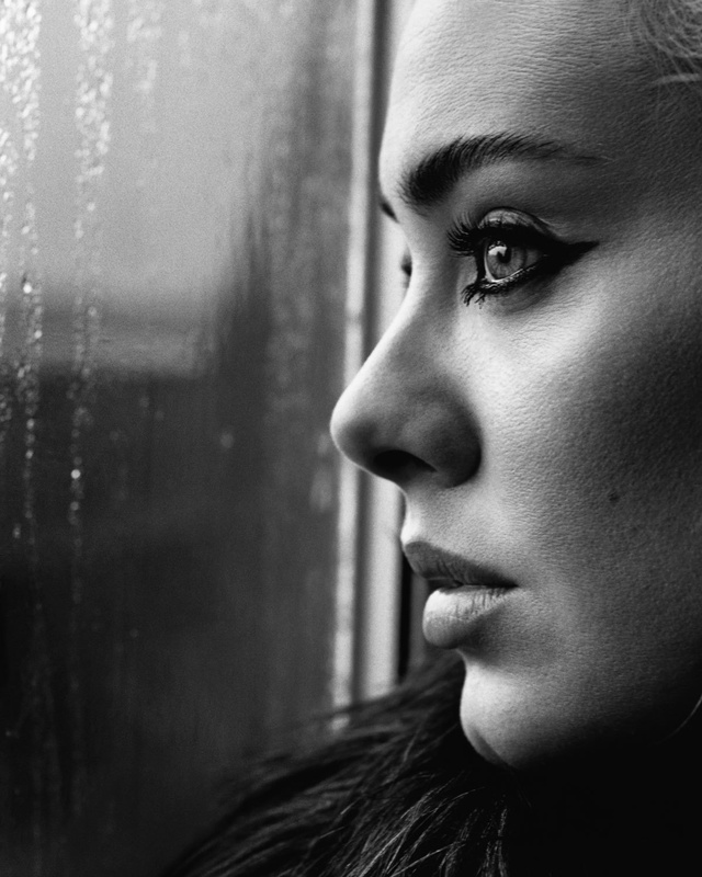Adele