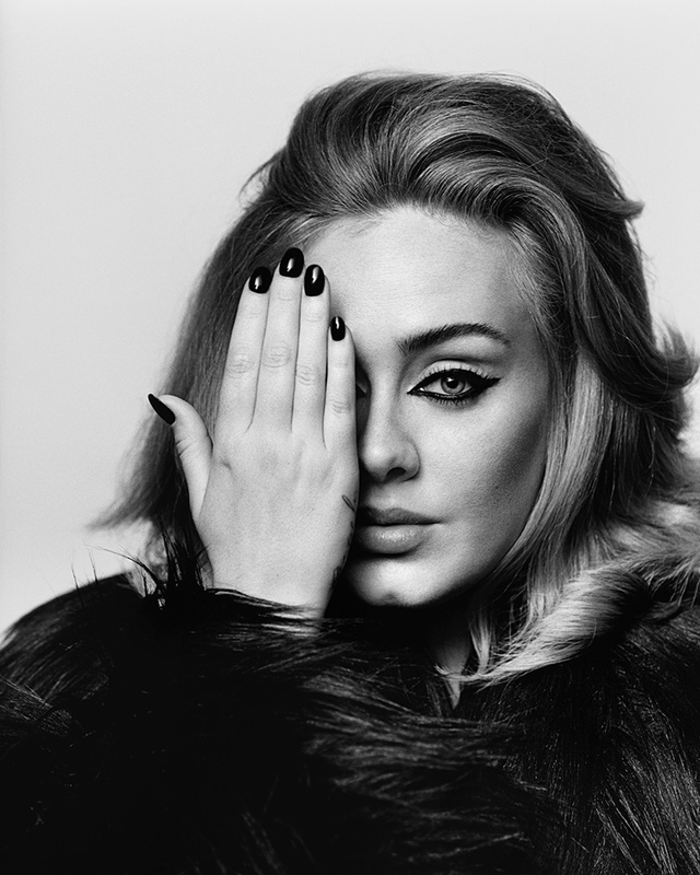Adele