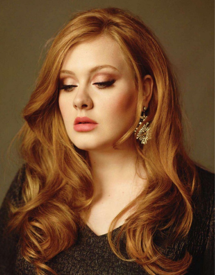 Adele