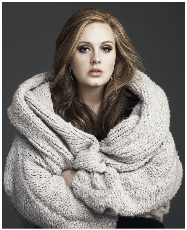 Adele