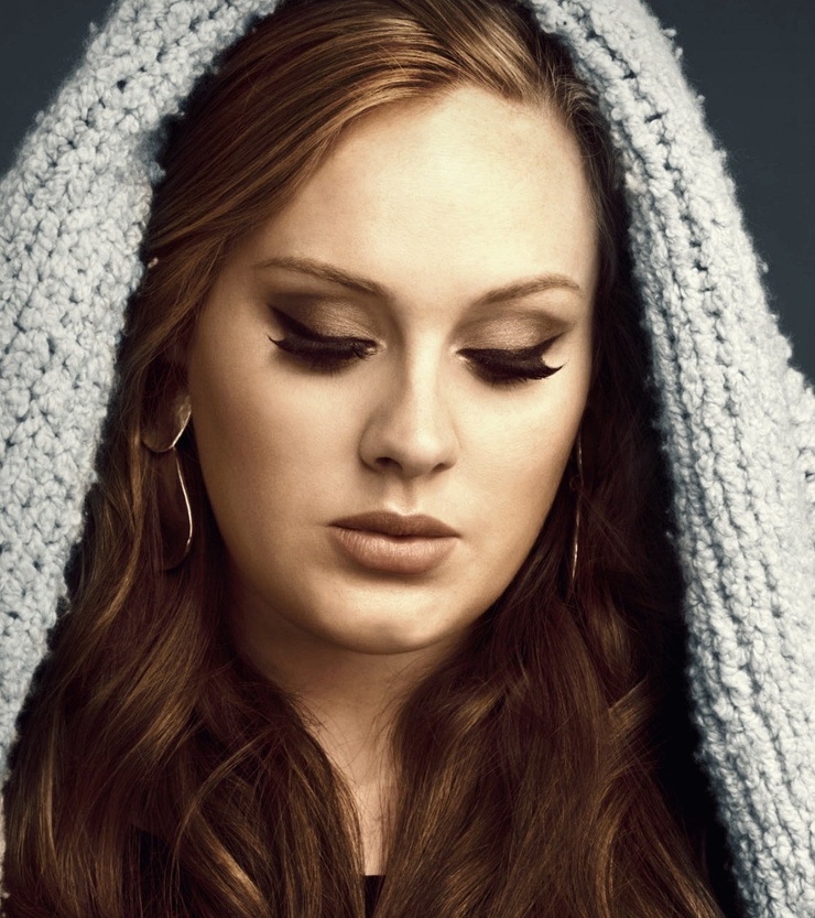 Adele