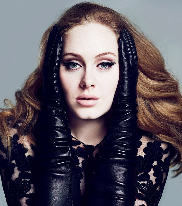 Adele