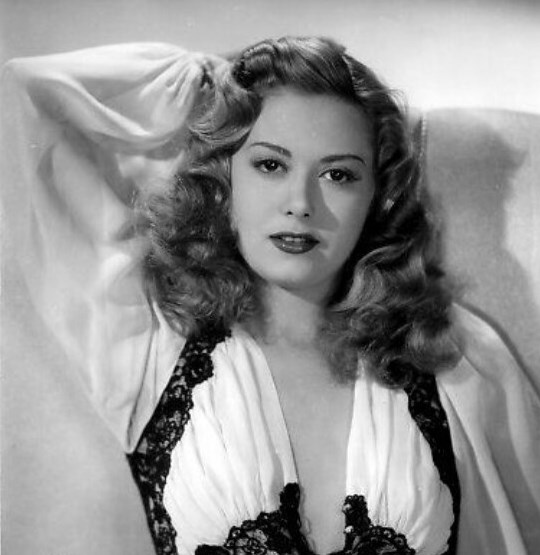Adele Mara