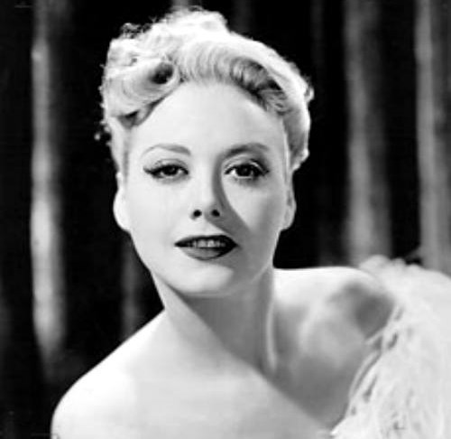 Adele Mara