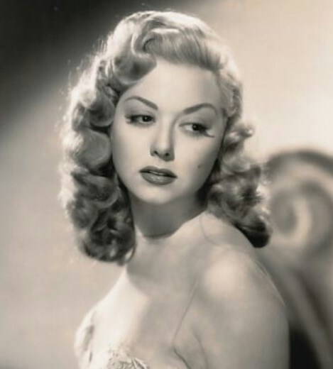 Adele Mara
