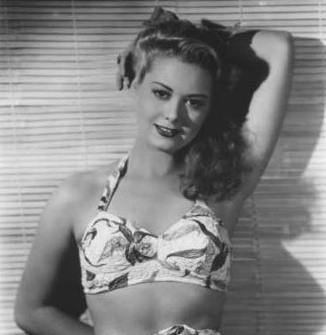 Adele Mara