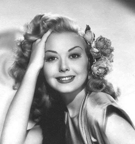 Adele Mara