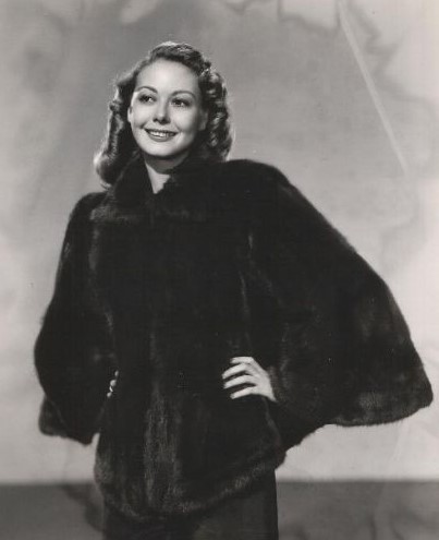 Adele Mara