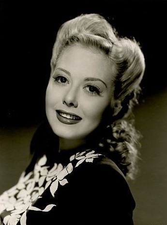 Adele Mara