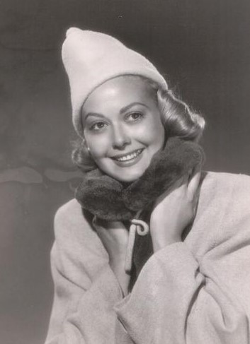 Adele Mara