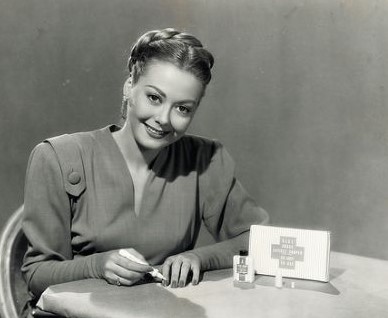 Adele Mara