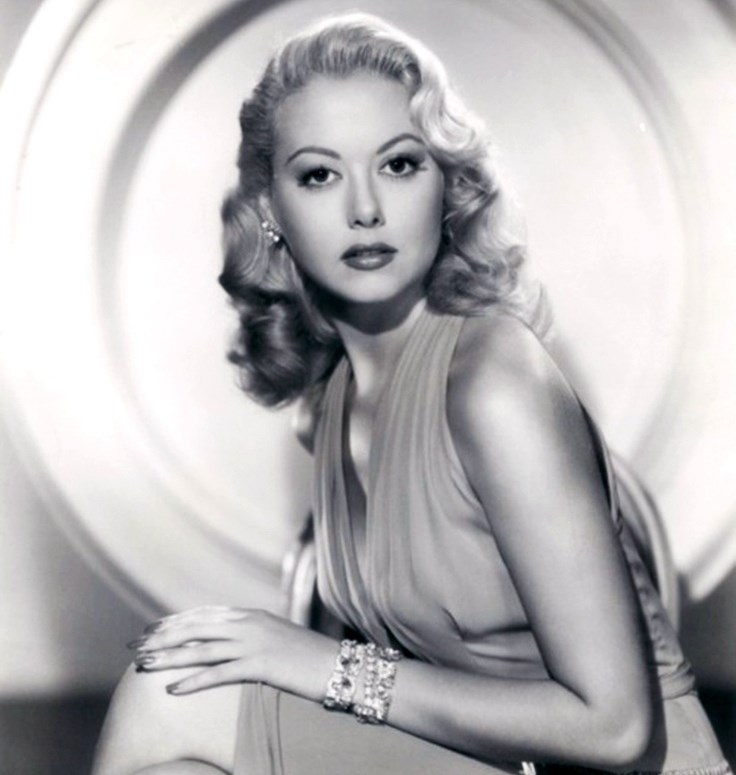 Adele Mara