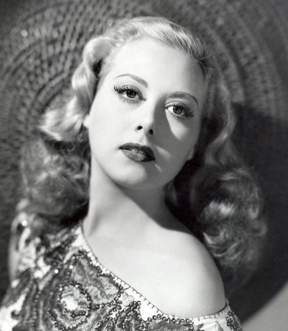 Adele Mara