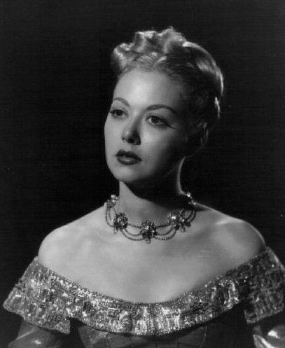 Adele Mara
