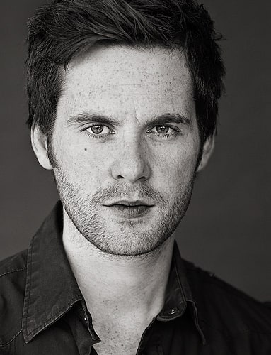 Tom Riley