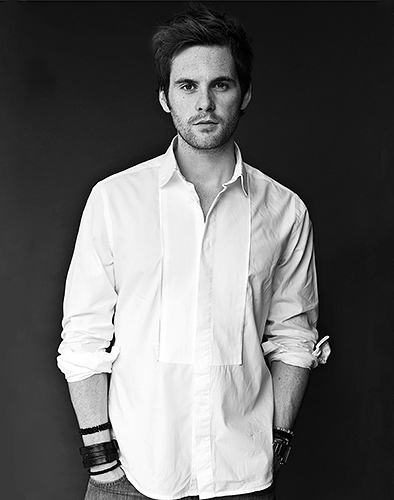 Tom Riley