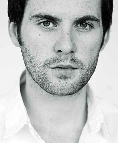 Tom Riley