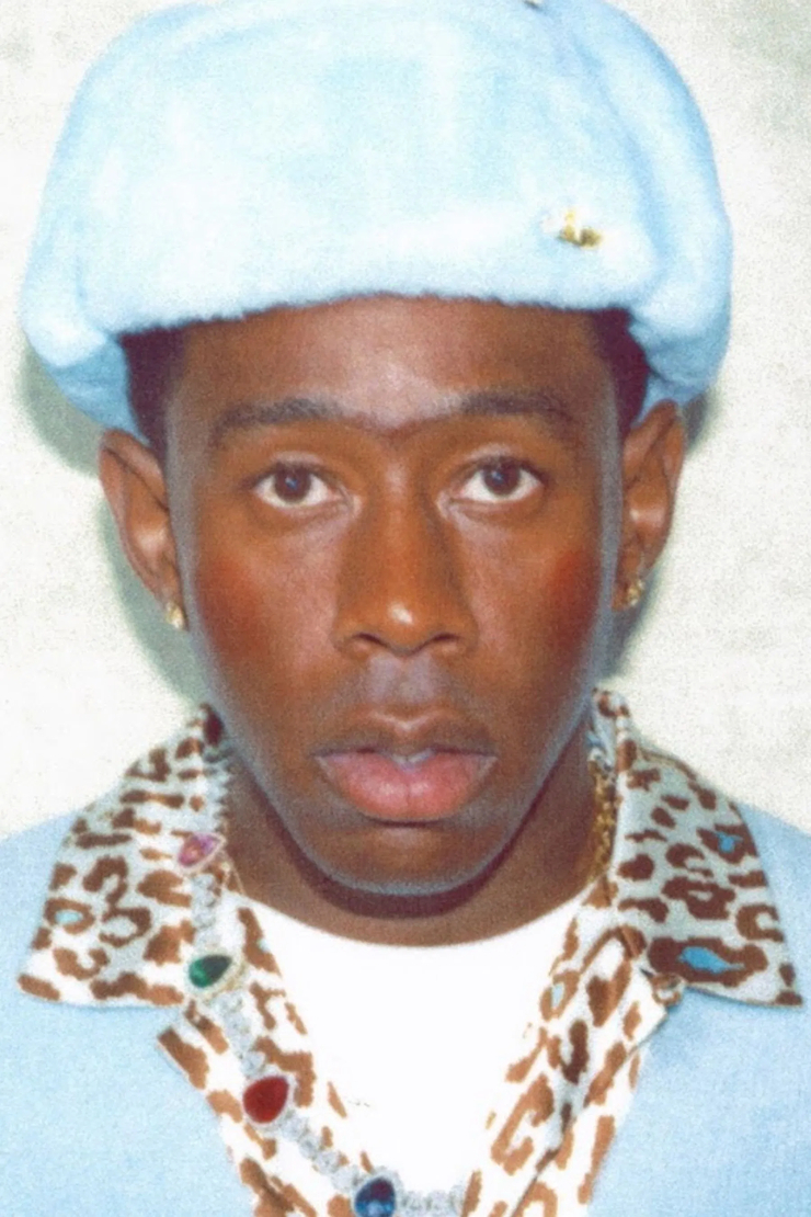 Tyler The Creator