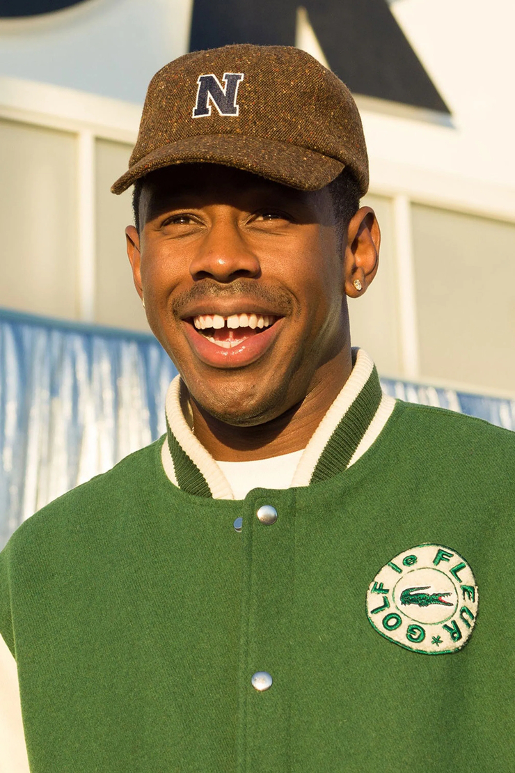 Tyler The Creator