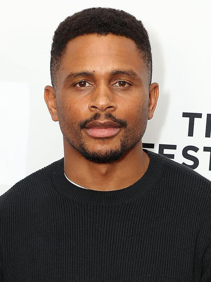 Nnamdi Asomugha
