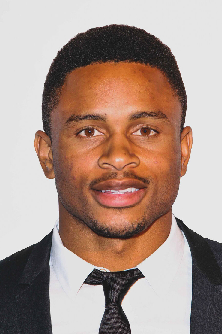 Nnamdi Asomugha
