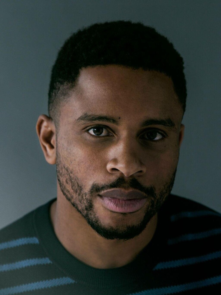Nnamdi Asomugha