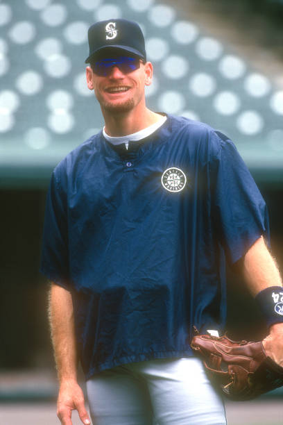 Jay Buhner