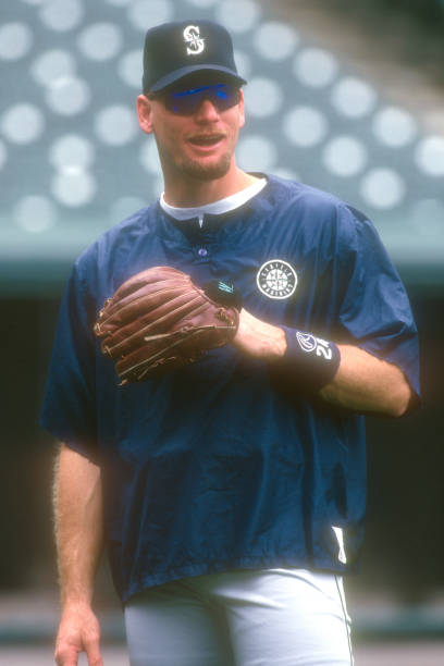 Jay Buhner