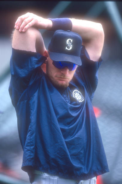 Jay Buhner