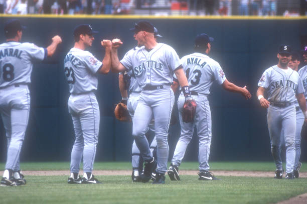 Jay Buhner
