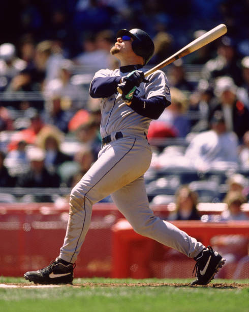 Jay Buhner