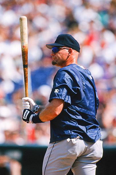 Jay Buhner