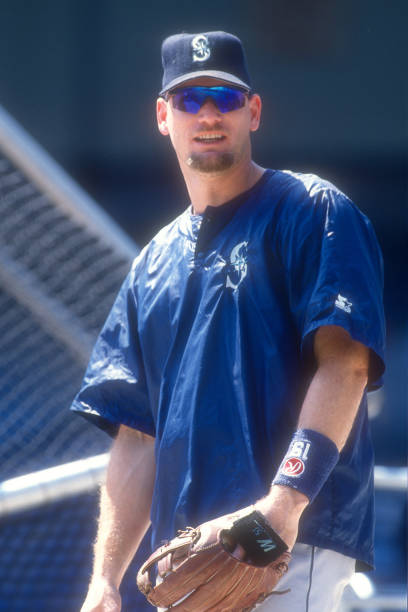 Jay Buhner