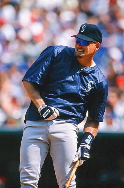Jay Buhner