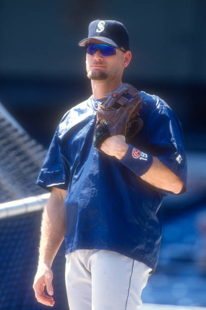 Jay Buhner