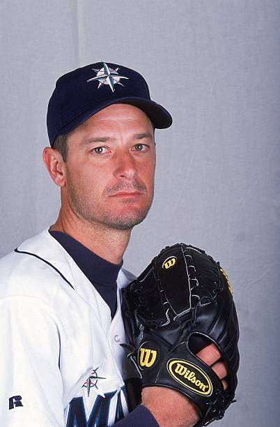 Jamie Moyer