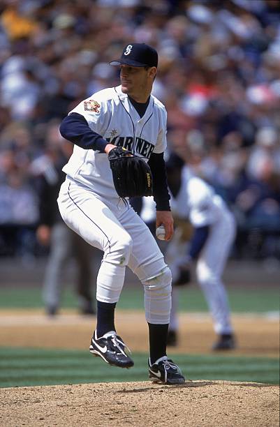Jamie Moyer