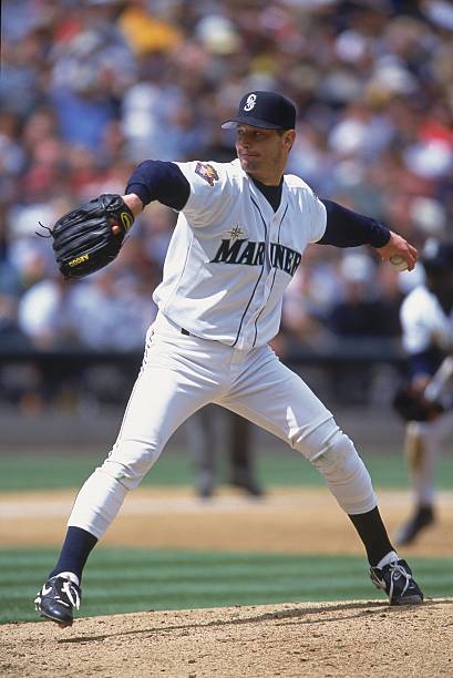 Jamie Moyer